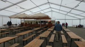 Maifest in Deszk  